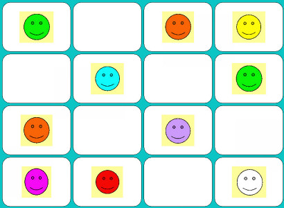 Picture of the Faces Grid
