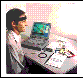 The Cyberlink system