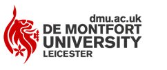 DMU logo
