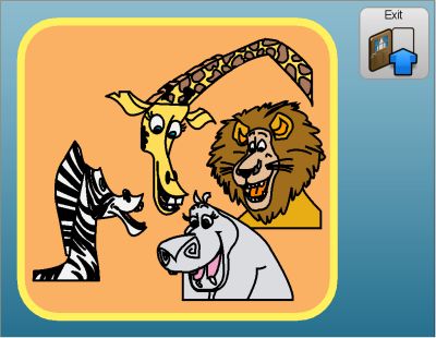 Picture of the Zoo grid