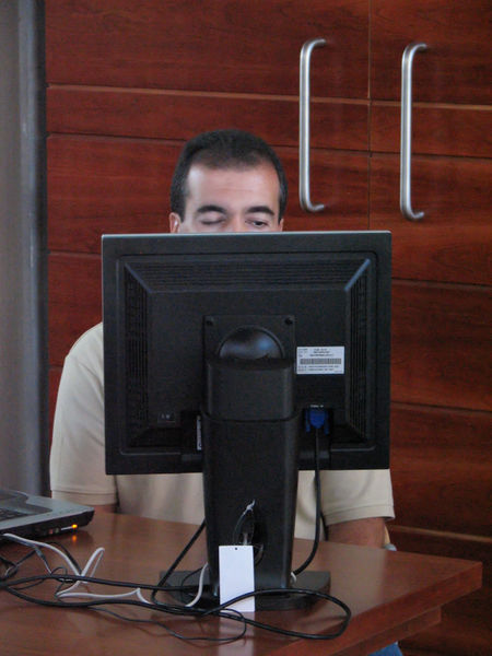 File:COGAIN2006-conference MagicKey.jpg