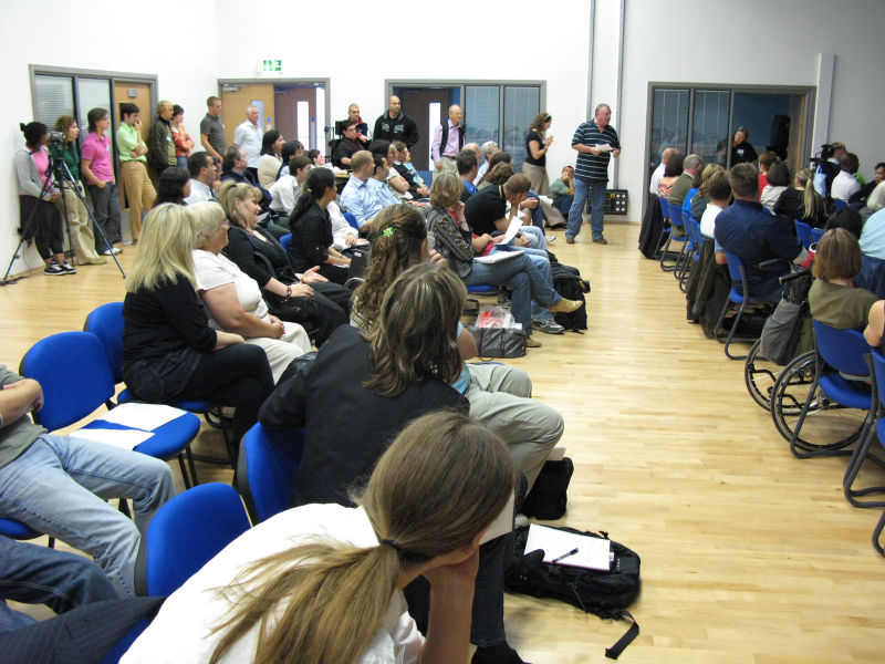 File:COGAIN2007 End-user-session.jpg