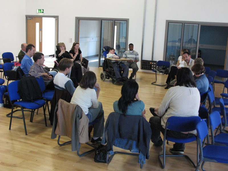 File:COGAIN2007 BUC-meeting2.jpg